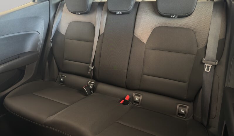 
								RENAULT CLIO INTENS TCE full									