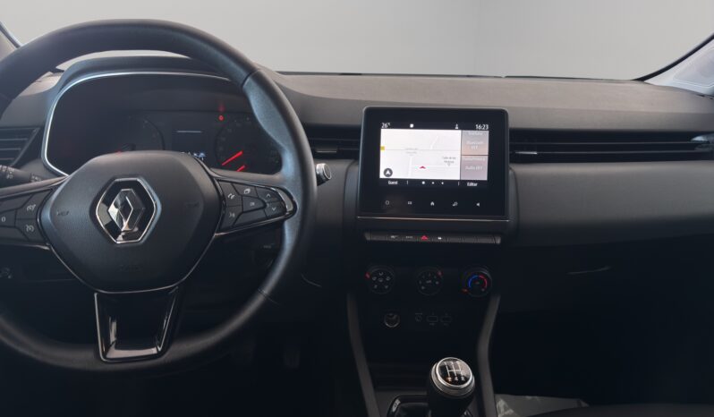 
								RENAULT CLIO INTENS TCE full									