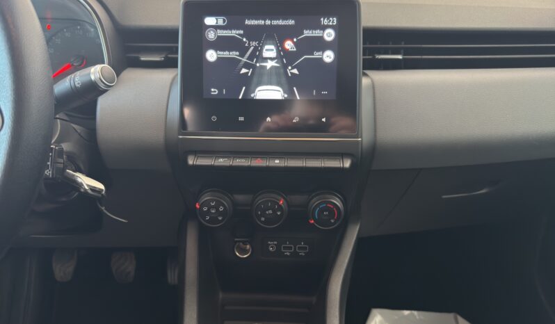 
								RENAULT CLIO INTENS TCE full									