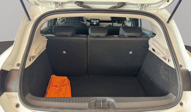 
								RENAULT CLIO INTENS TCE full									