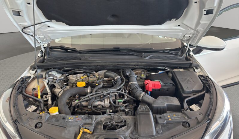 
								RENAULT CLIO INTENS TCE full									