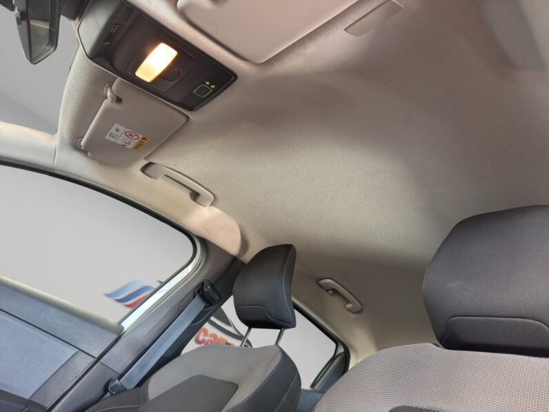 
								RENAULT CLIO INTENS TCE full									