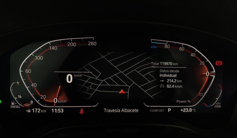 
								BWM SERIE 6 GT 2021 full									