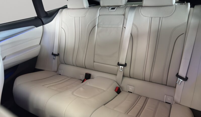 
								BWM SERIE 6 GT 2021 full									