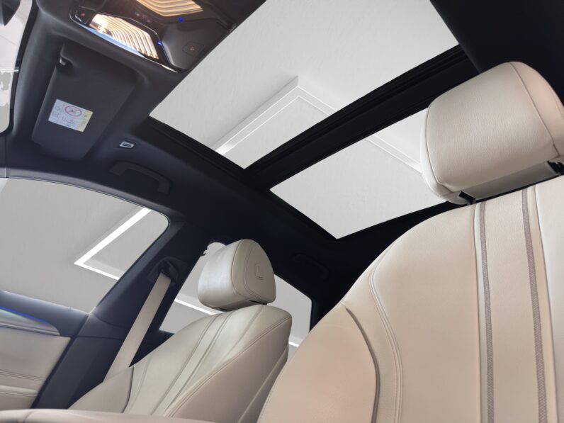 
								BWM SERIE 6 GT 2021 full									