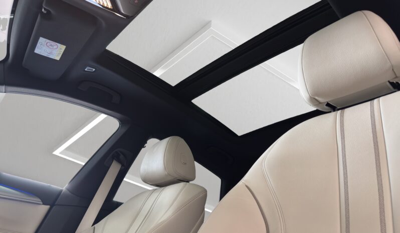 
								BWM SERIE 6 GT 2021 full									