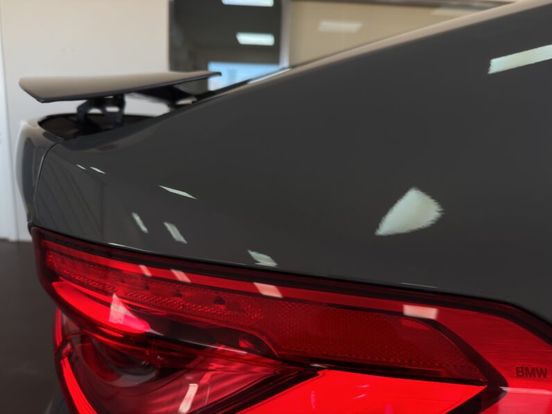 
								BWM SERIE 6 GT 2021 full									