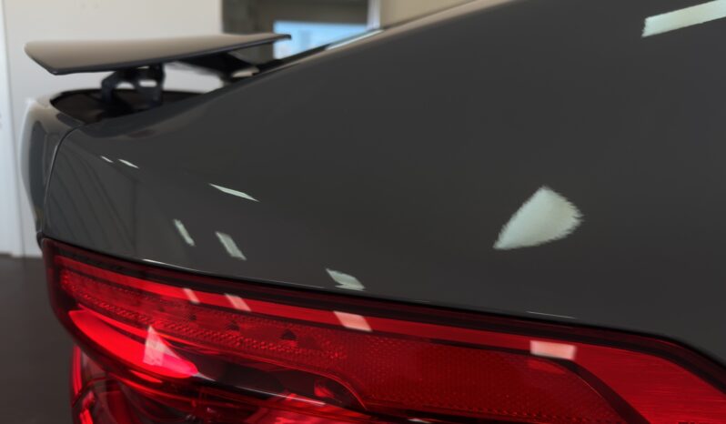 
								BWM SERIE 6 GT 2021 full									