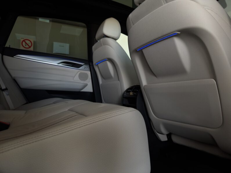 
								BWM SERIE 6 GT 2021 full									