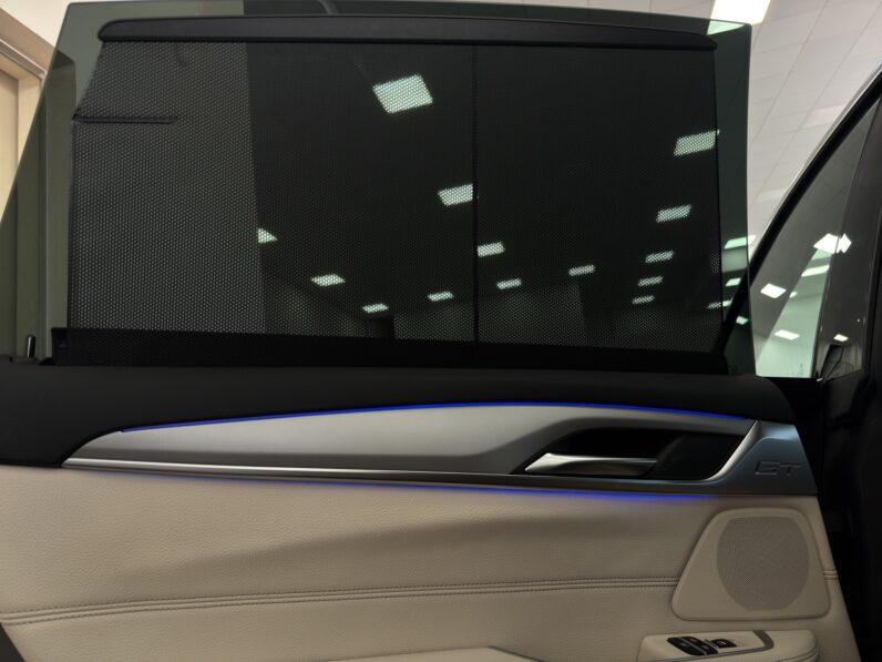 
								BWM SERIE 6 GT 2021 full									