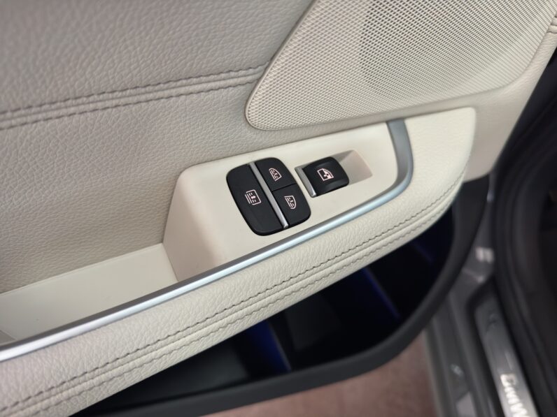 
								BWM SERIE 6 GT 2021 full									