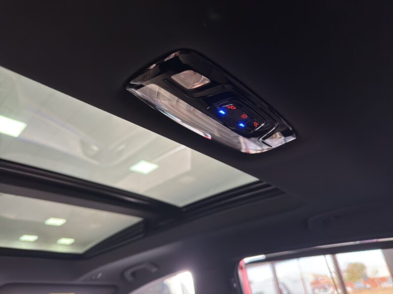 
								BWM SERIE 6 GT 2021 full									