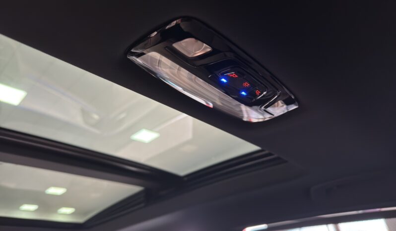 
								BWM SERIE 6 GT 2021 full									