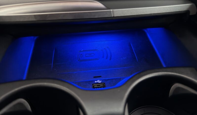 
								BWM SERIE 6 GT 2021 full									