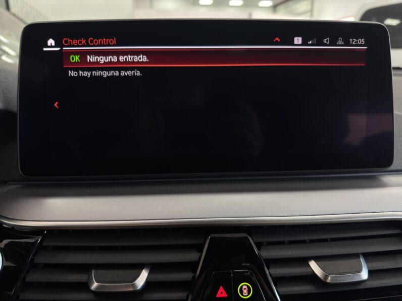 
								BWM SERIE 6 GT 2021 full									