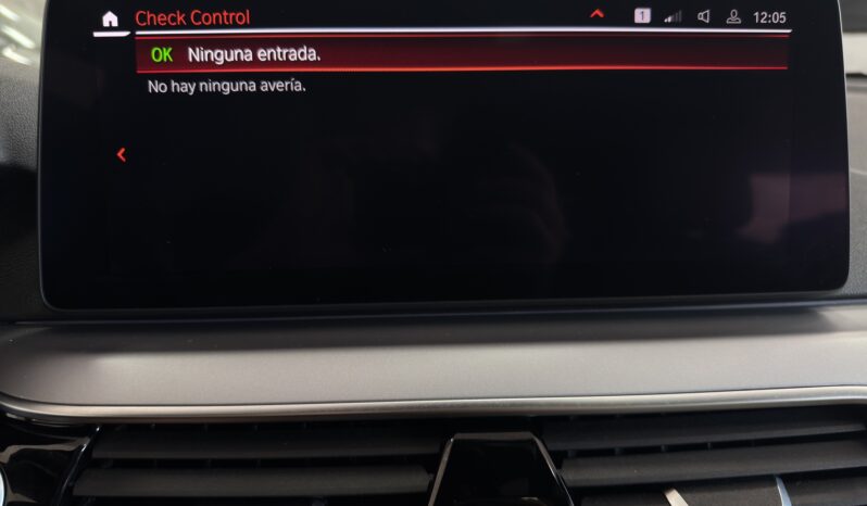 
								BWM SERIE 6 GT 2021 full									