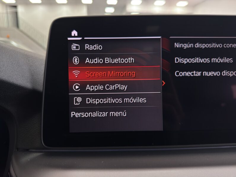 
								BWM SERIE 6 GT 2021 full									