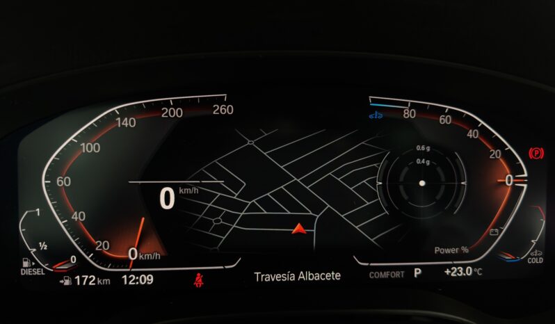 
								BWM SERIE 6 GT 2021 full									