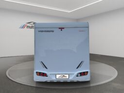 Autocaravana weinsberg Fiat ducato