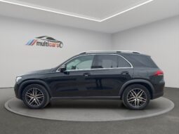 Mercedes-Benz GLC 350 de 4MATIC Plug-in Hybrid