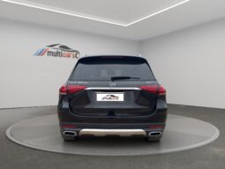 Mercedes-Benz GLC 350 de 4MATIC Plug-in Hybrid