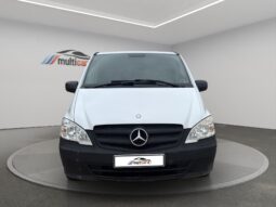 Mercedes-Benz Vito 116 CDI Extralarga