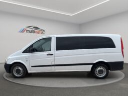 Mercedes-Benz Vito 116 CDI Extralarga