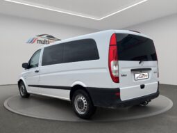 Mercedes-Benz Vito 116 CDI Extralarga