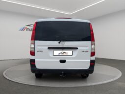 Mercedes-Benz Vito 116 CDI Extralarga